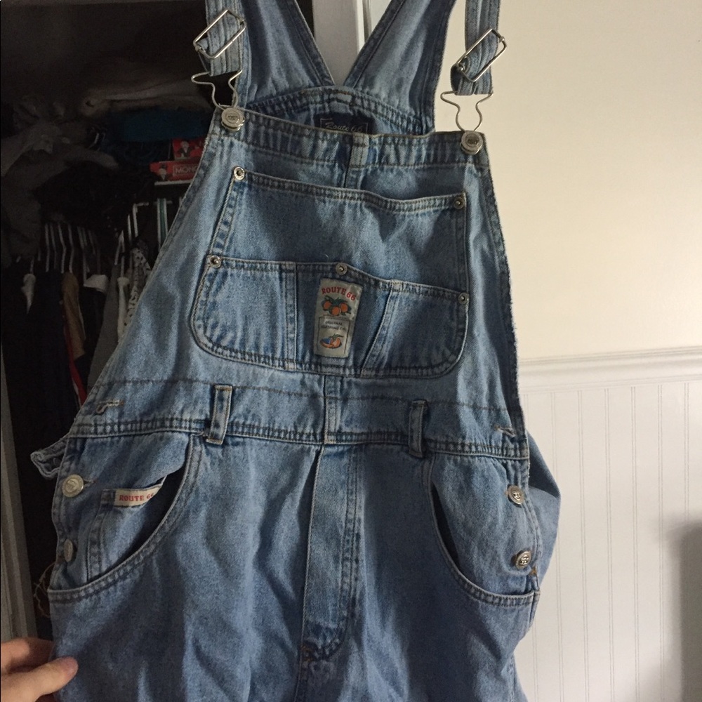 Cute denims